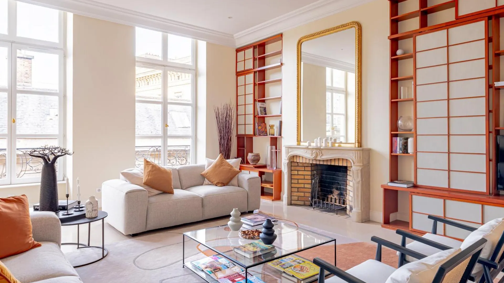 Timeless Elegance In