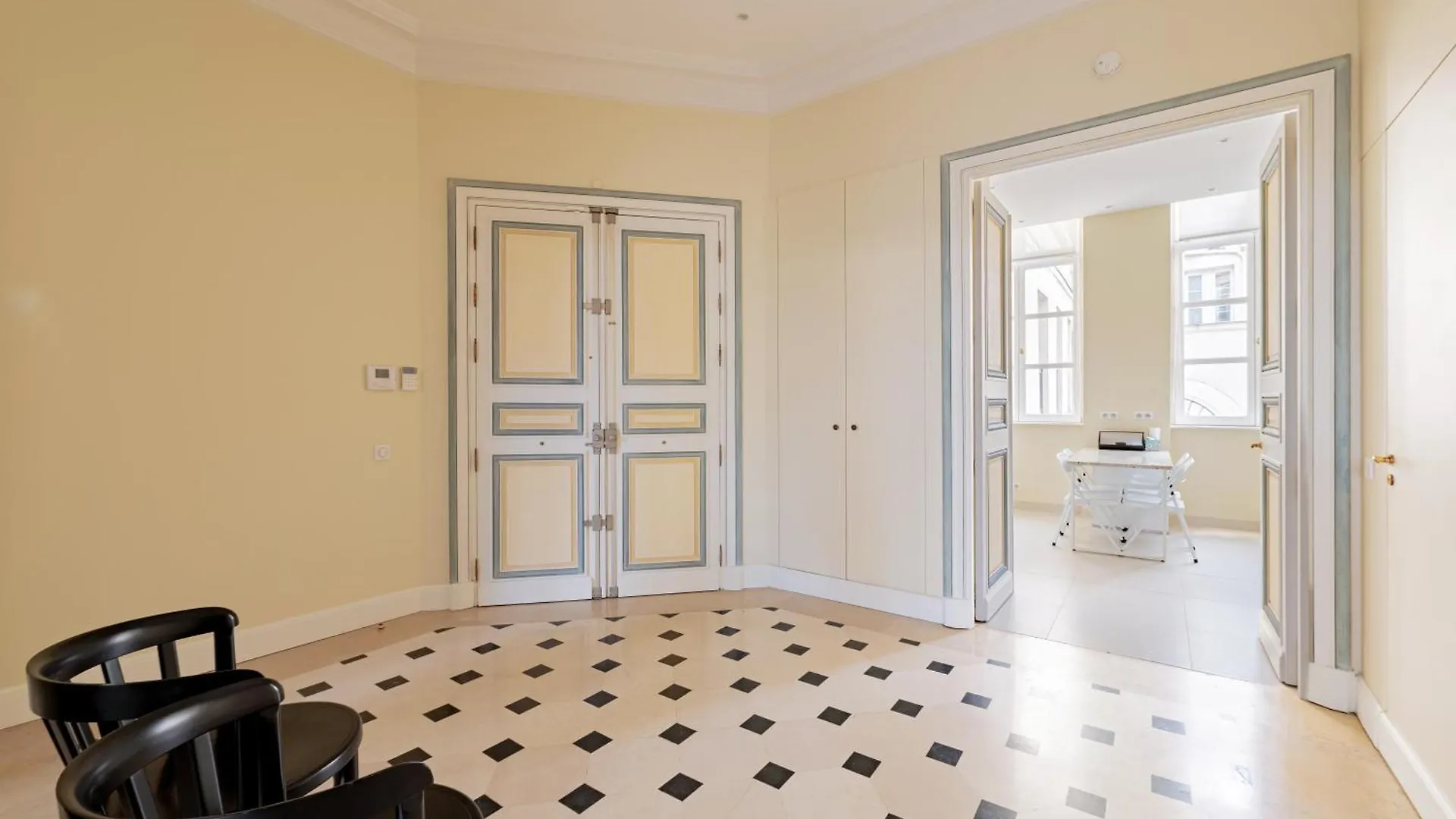Apartamento Timeless Elegance In *