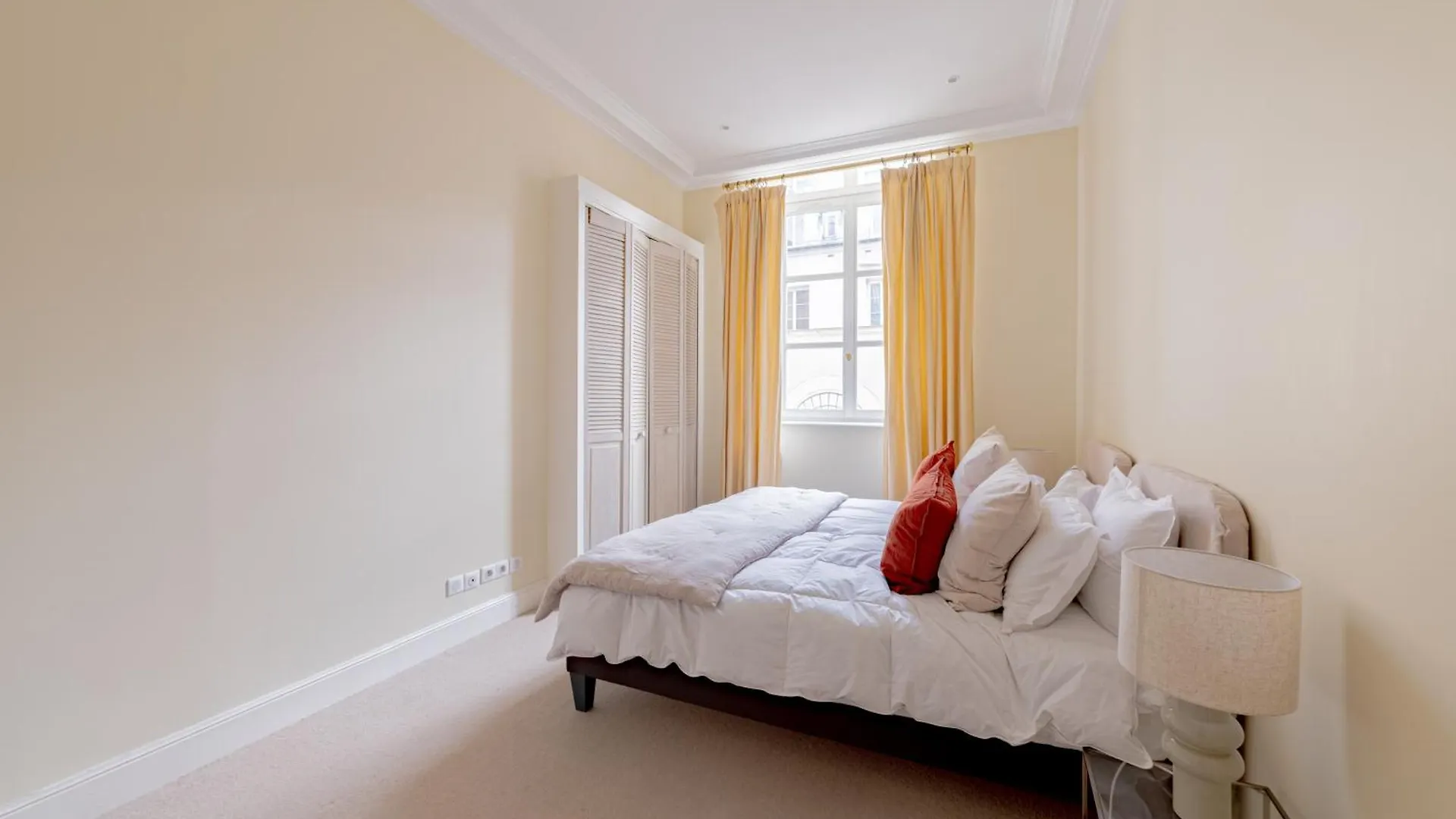 Timeless Elegance In